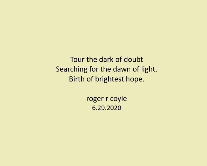 Brightest Hope