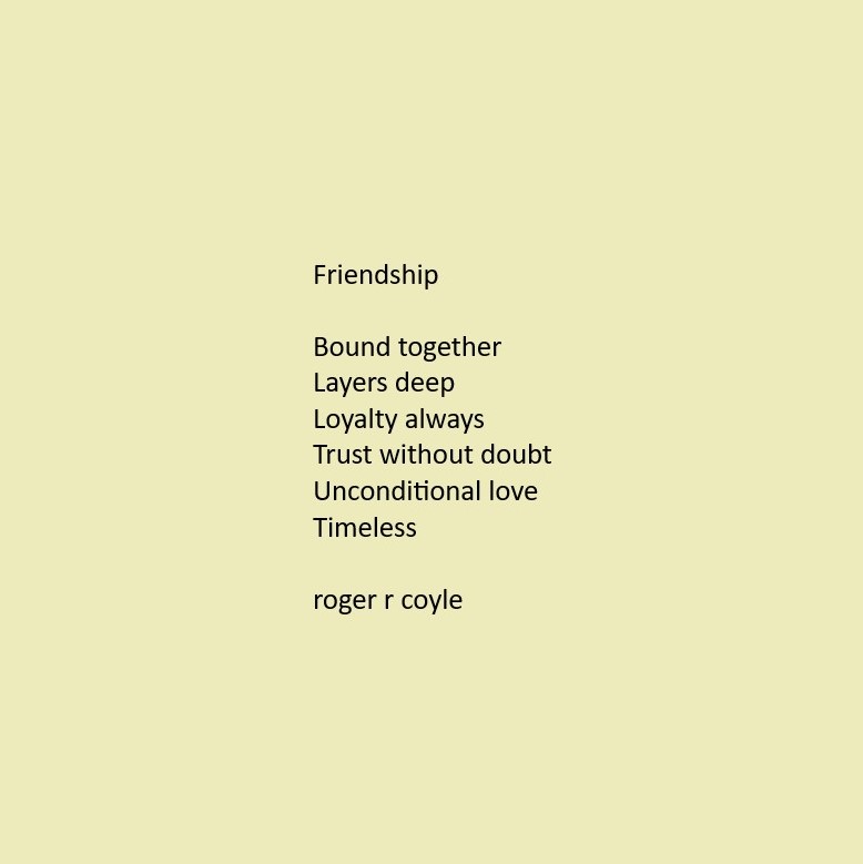 Friendship 2014